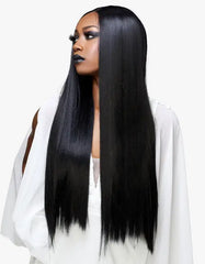 SENSATIONNEL LEMELAS GLUELESS HD 13X3 LACE FRONTAL WIG LUCINA