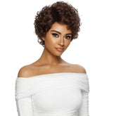 VIVICA A FOX SYNTHETIC FULL WIG BIXIE CUT MABEL