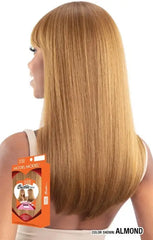 MODEL MODEL BESTIE WIG MAIA