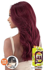 MODEL MODEL FLOWISTA GLUELESS HD LACE WIG MAYA