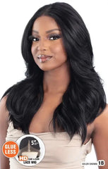 MODEL MODEL FLOWISTA GLUELESS HD LACE WIG MAYA