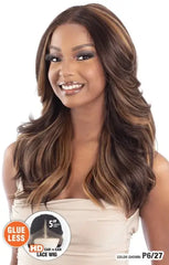 MODEL MODEL FLOWISTA GLUELESS HD LACE WIG MAYA