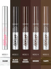 ABSOLUTE NEW YORK I-BROW LAMINATOR