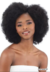 MAYDE BEAUTY CROCHET BRAID 4X MODERN SOFT KINKY TWIST 12