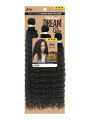 ZURY REMY FIBER NATURAL DREAM MULTI PASSION 141618