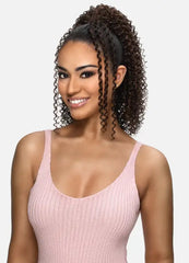 VIVICA A FOX SYNTHETIC DRAW STRING PONYTAIL PB-CORI