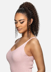 VIVICA A FOX SYNTHETIC DRAW STRING PONYTAIL PB-CORI