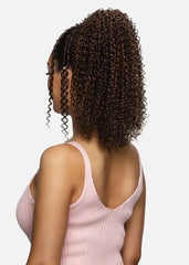 VIVICA A FOX SYNTHETIC DRAW STRING PONYTAIL PB-CORI
