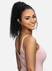 VIVICA A FOX SYNTHETIC DRAW STRING PONYTAIL PB-CORI