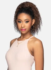 VIVICA A FOX SYNTHETIC DRAW STRING PONYTAIL PB-SWEETIE 14"