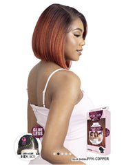 MAYDE BEAUTY PURE SKIN LACE GLUELESS HD LACE WIG PHARIS