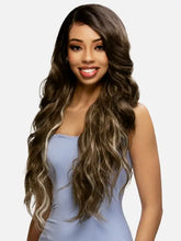 VIVICA A FOX SYNTHETIC 13X6 HD LACE FRONTAL WIG QUEEN