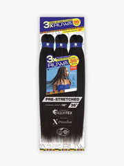 SENSATIONNEL SYNTHETIC 3X RUWA PRE STRETCHED BRAID 36"