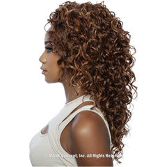 MANE CONCEPT SUGAR COAT HALF WIG BSSC103 SUGAR 03