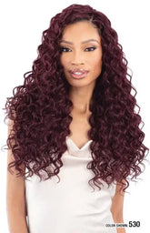 SHAKE N GO ORGANIQUE SUNSET CURL 24