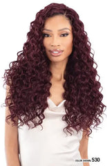 SHAKE N GO ORGANIQUE SUNSET CURL 24