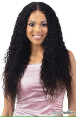 MAYDE BEAUTY 100% VIRGIN REMY HUMAN HAIR TESSA WET & WAVY LOOSE DEEP 3PCS
