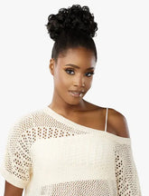 SENSATIONNEL LULU BUN WITH NATURAL TEXTURES TEXTURED BUN UNIT 1