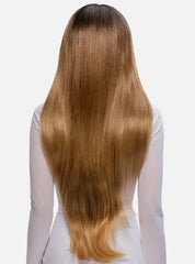 VIVICA A FOX SYNTHETIC 13X6 HD LACE FRONTAL WIG TIARA