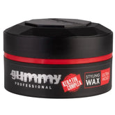 GUMMY PROFESSIONAL STYLING WAX ULTRA HOLD 150ml