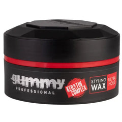 GUMMY PROFESSIONAL STYLING WAX ULTRA HOLD 150ml