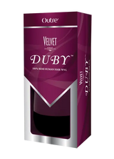 OUTRE REMI HUMAN HAIR WEAVE VELVET DUBY 8-10