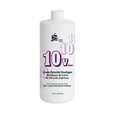 SUPER STAR CREAM PEROXIDE DEVELOPER 4OZ (VOL. 10-50)