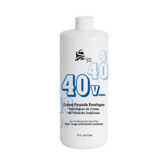 SUPER STAR CREAM PEROXIDE DEVELOPER 4OZ (VOL. 10-50)