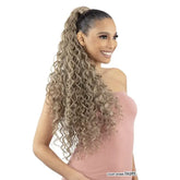 MAYDE BEAUTY SECRET POCKET PONY PRO WET & CURLY 26"