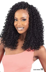 Model Model Synthetic Weave Gardenia Mastermix - Zesty Curl 3pcs 14/16/18