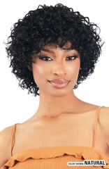 MODEL MODEL 100% HUMAN HAIR DREAM WEAVER WIG ZORA