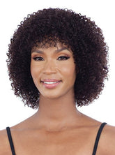 MAYDE BEAUTY 100% HUMAN HAIR WIG AMELIE