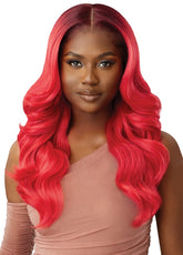 OUTRE PERFECT HAIRLINE 13X6 LACE FRONT WIG ATLAS
