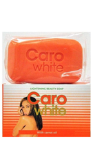 CARO WHITE LIGHTENING BEAUTY SOAP 6OZ