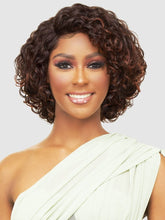 VANESSA PARTY LACE DEEP J-PART FASHION WIG DJ JESSY