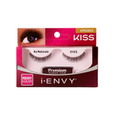 KISS I ENVY AU NATURALE 01XS KPE08XS