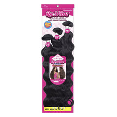 Mayde Beauty Synthetic Weave Re:Vibe - Body Wave 3pcs