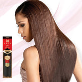 MILKYWAY REMY HUMAN HAIR WEAVE SAGA GOLD REMY YAKI