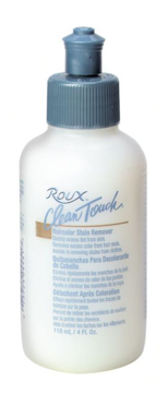 ROUX CLEAN TOUCH HAIRCOLOR STAIN REMOVER 4OZ
