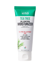 KISS NEW YORK TEA TREE OIL CONTROL MOISTURIZER