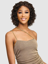 VANESSA SYNTHETIC 4X4 HD LACE FRONT WIG VIEW44 GIO