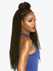 SENSATIONNEL SYNTHETIC BRAID 3X RUWA BOHEMIAN 18"