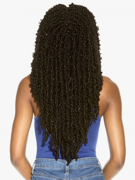 SENSATIONNEL SYNTHETIC BRAID 3X RUWA BOHEMIAN 18"