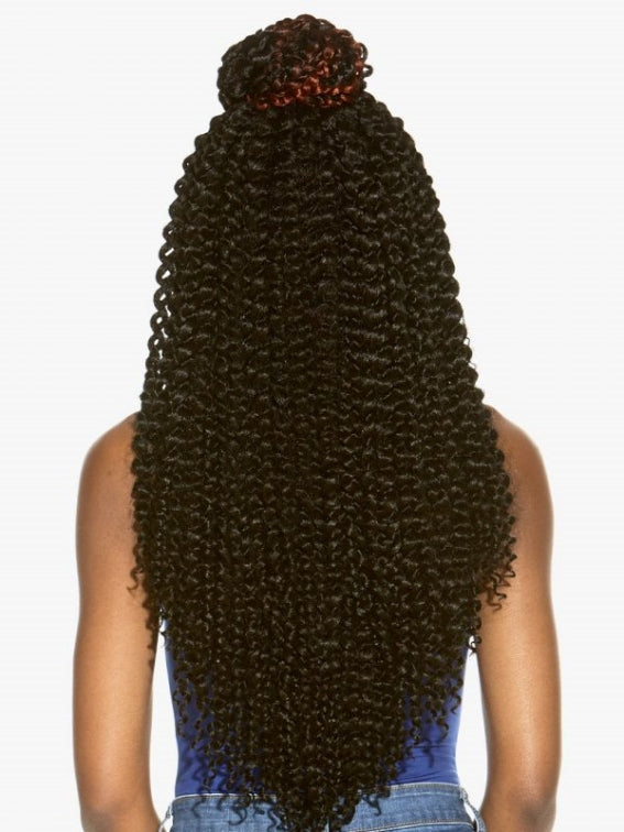 SENSATIONNEL SYNTHETIC BRAID 3X RUWA BOHEMIAN 18"