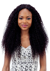 MAYDE BEAUTY 100% HUMAN HAIR 7A SUPER WET & WAVY