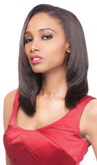 OUTRE REMI HUMAN HAIR WEAVE VELVET DUBY 10"