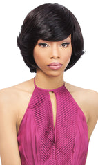 OUTRE REMY HUMAN HAIR WEAVE VELVET TARA 4.6.8