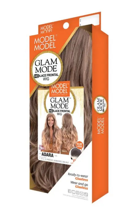 MODEL MODEL GLAM MODE 13X5 FRONTAL WIG ADARA
