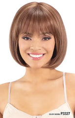 Model Model Bestie Full Wig - Adina