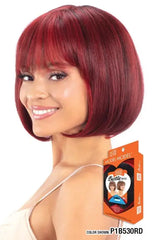 Model Model Bestie Full Wig - Adina